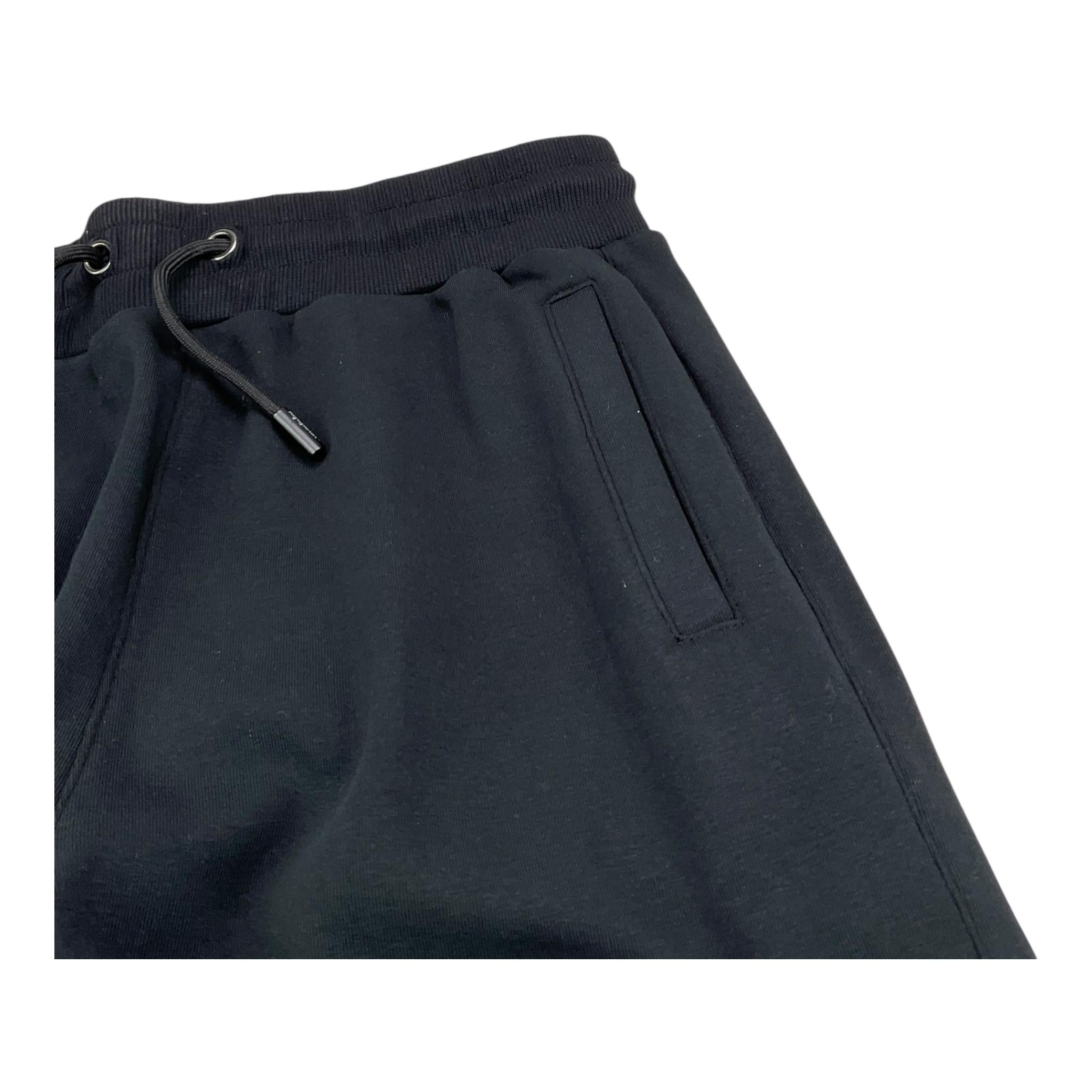 REFRIGIWEAR pantalone tinta unita modello tuta Nero per Bambino RW735 NERO REFRIGIWEAR