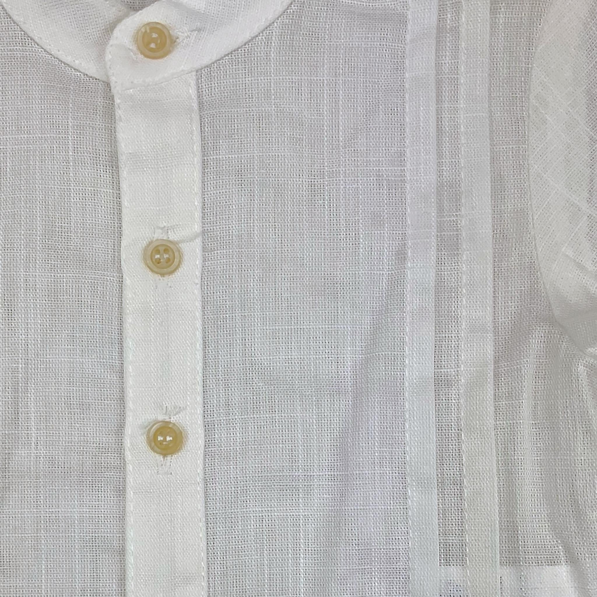 YOEDU 0253BIANCO/BEIGE