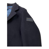 JECKERSON cappotto tinta unita Blu per Bambino JB3058 BLU JECKERSON