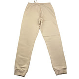 STARTER pantalone tuta stampa logo Crema per Bambino 1291 CREMA STARTER