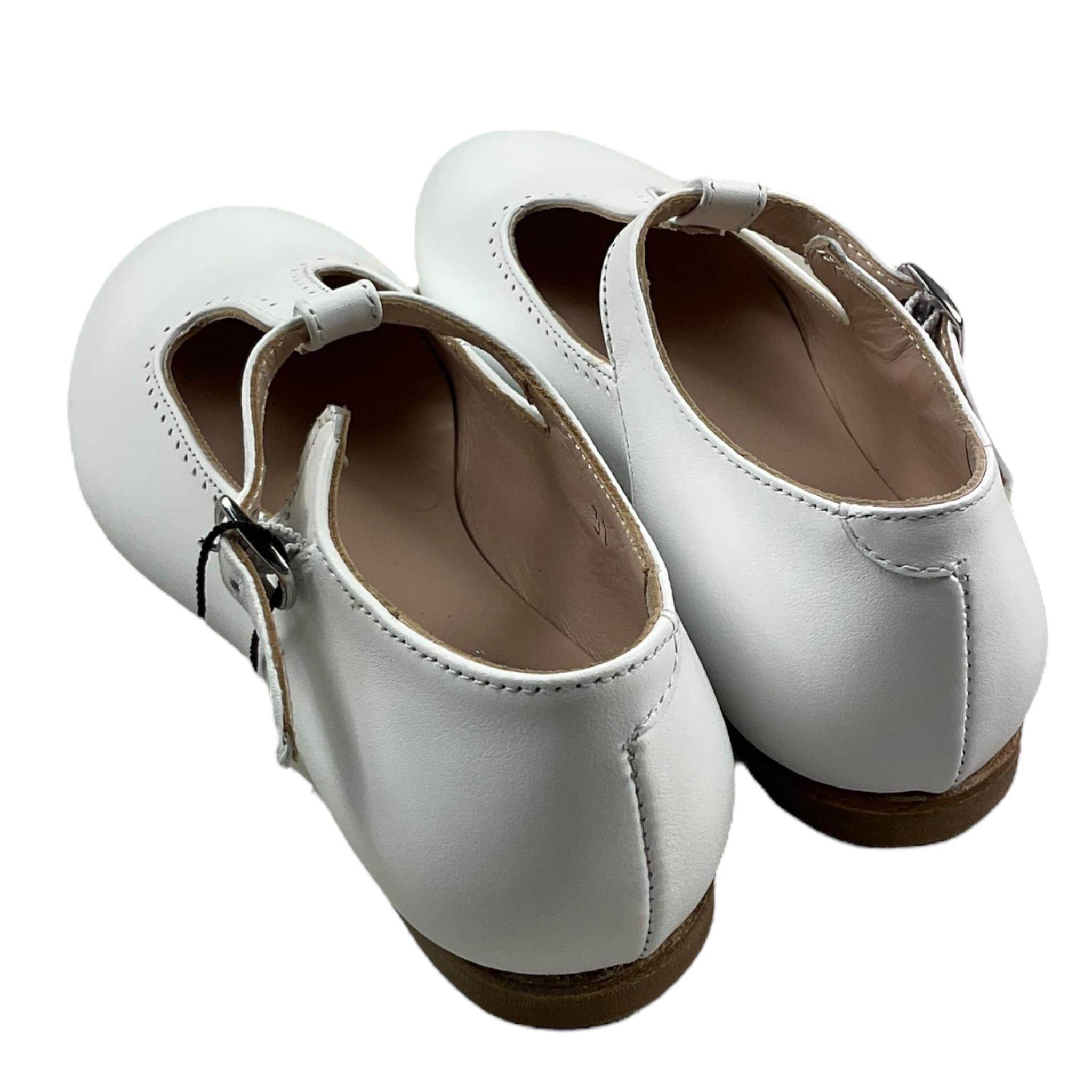 SIMONETTA SU0A56BIANCO