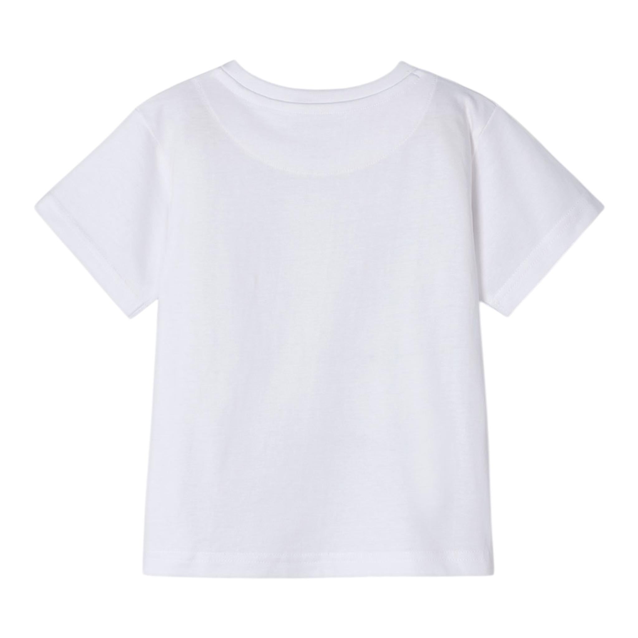 MAYORAL 3004BIANCO