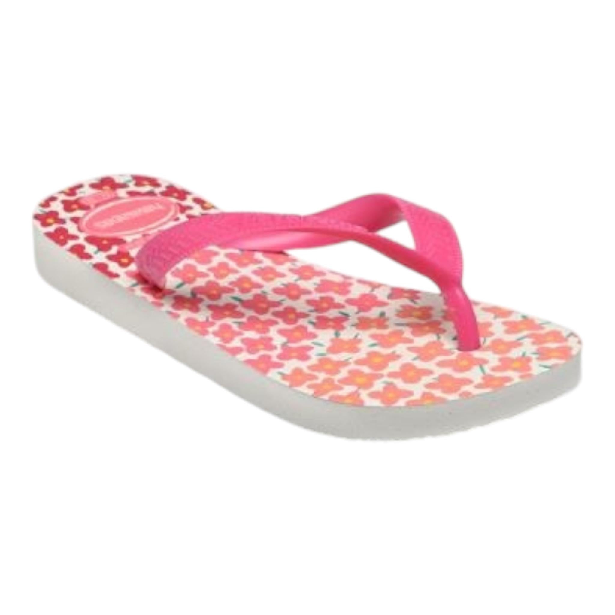 HAVAIANAS 4000052BIANCO