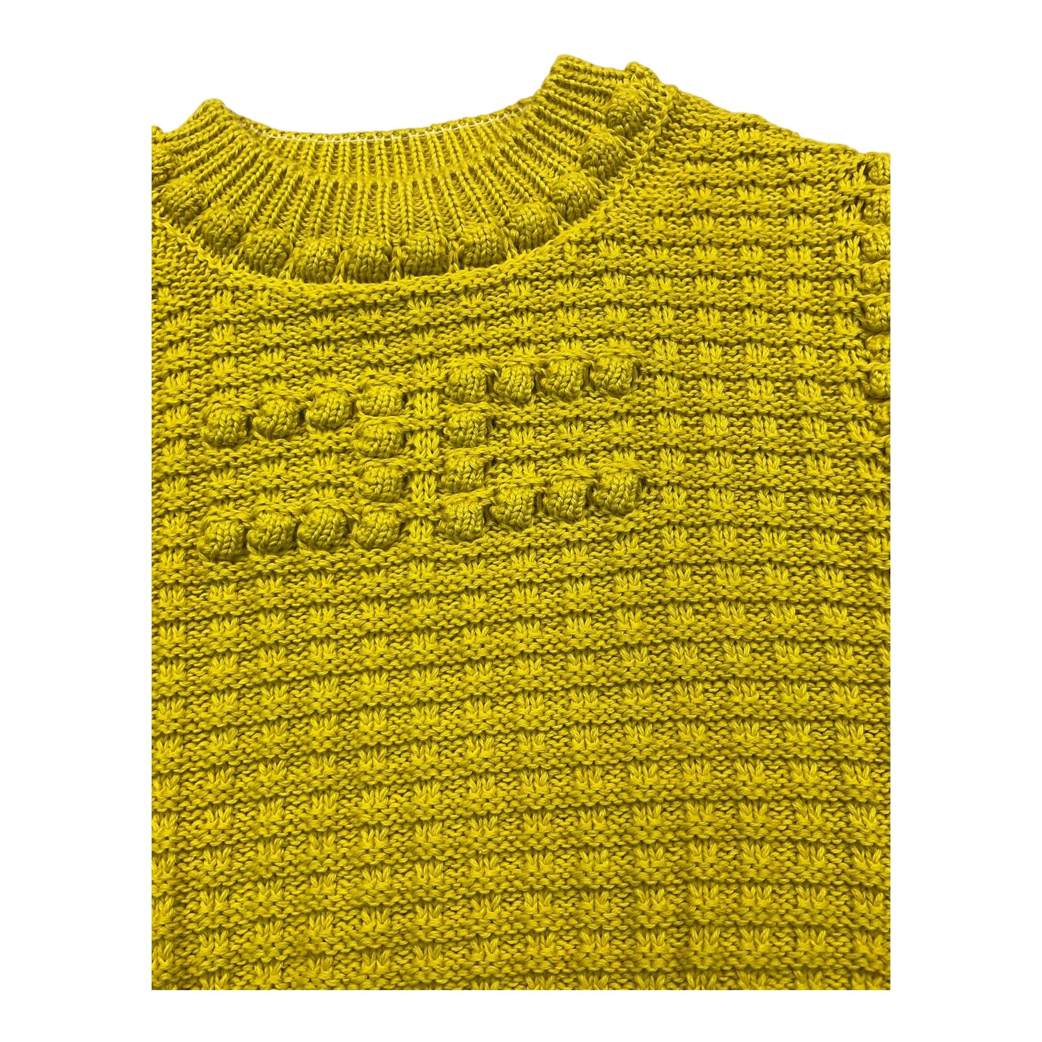 ELISABETTA FRANCHI EGCD004JXVERDE ACIDO