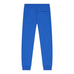GUESS pantalone tuta tinta unita logato Cobalto per Bambino N4YQ11KA6R COBALTO GUESS