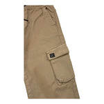 MAYORAL pantalone tinta unita con tasconi Beige per Bambino 4537X BEIGE MAYORAL