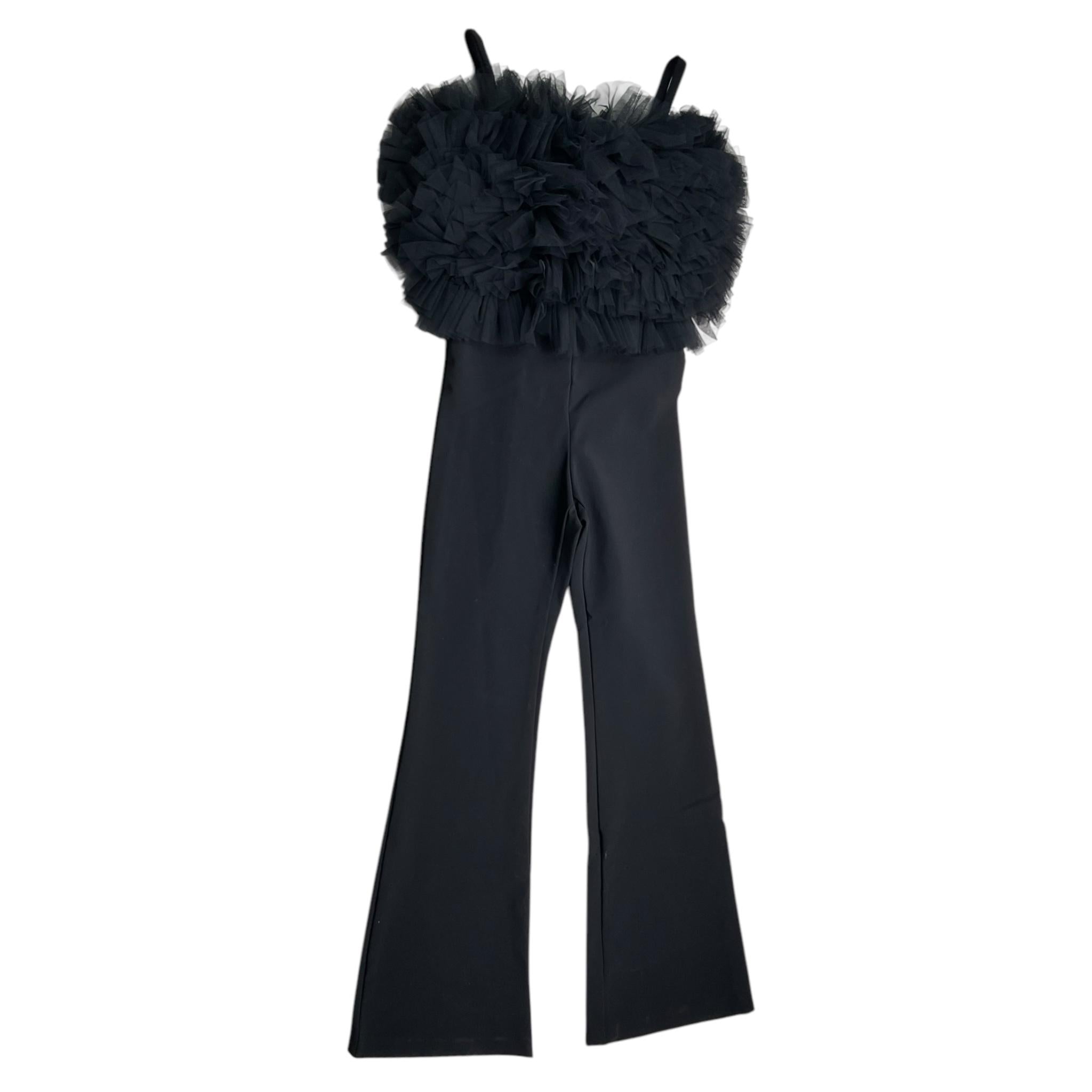 ELISABETTA FRANCHI EFTA089NERO