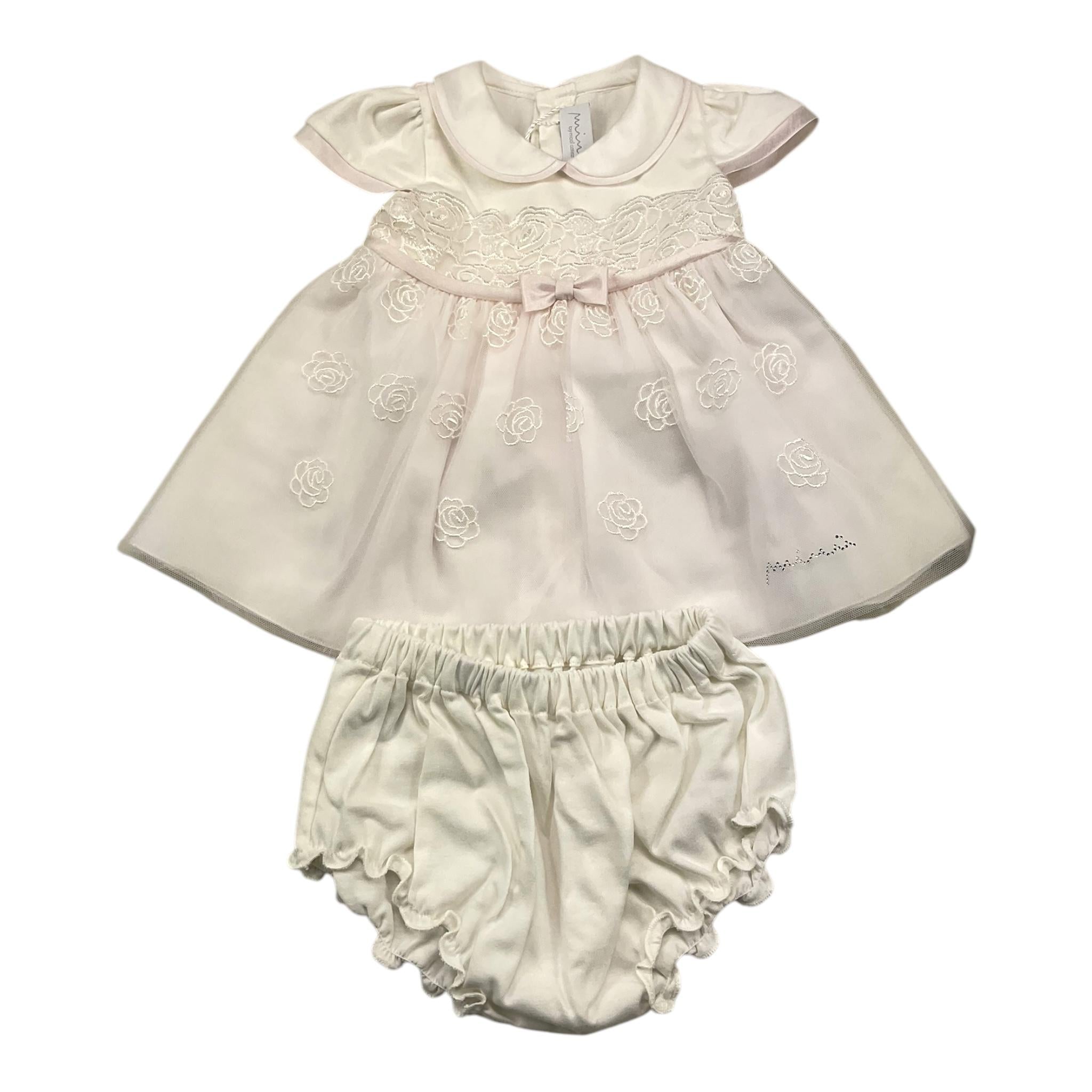 MINU' P3843BIANCO