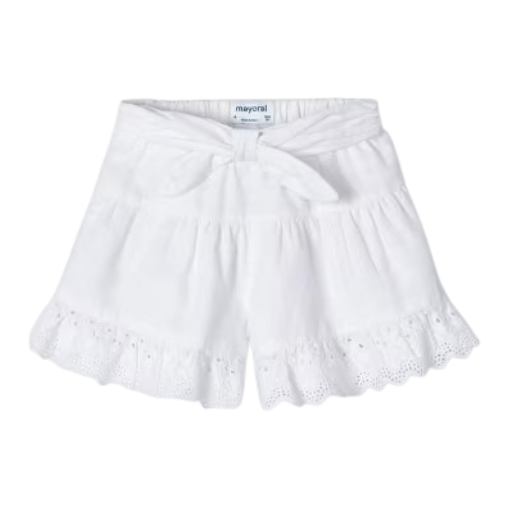 MAYORAL 3910BIANCO
