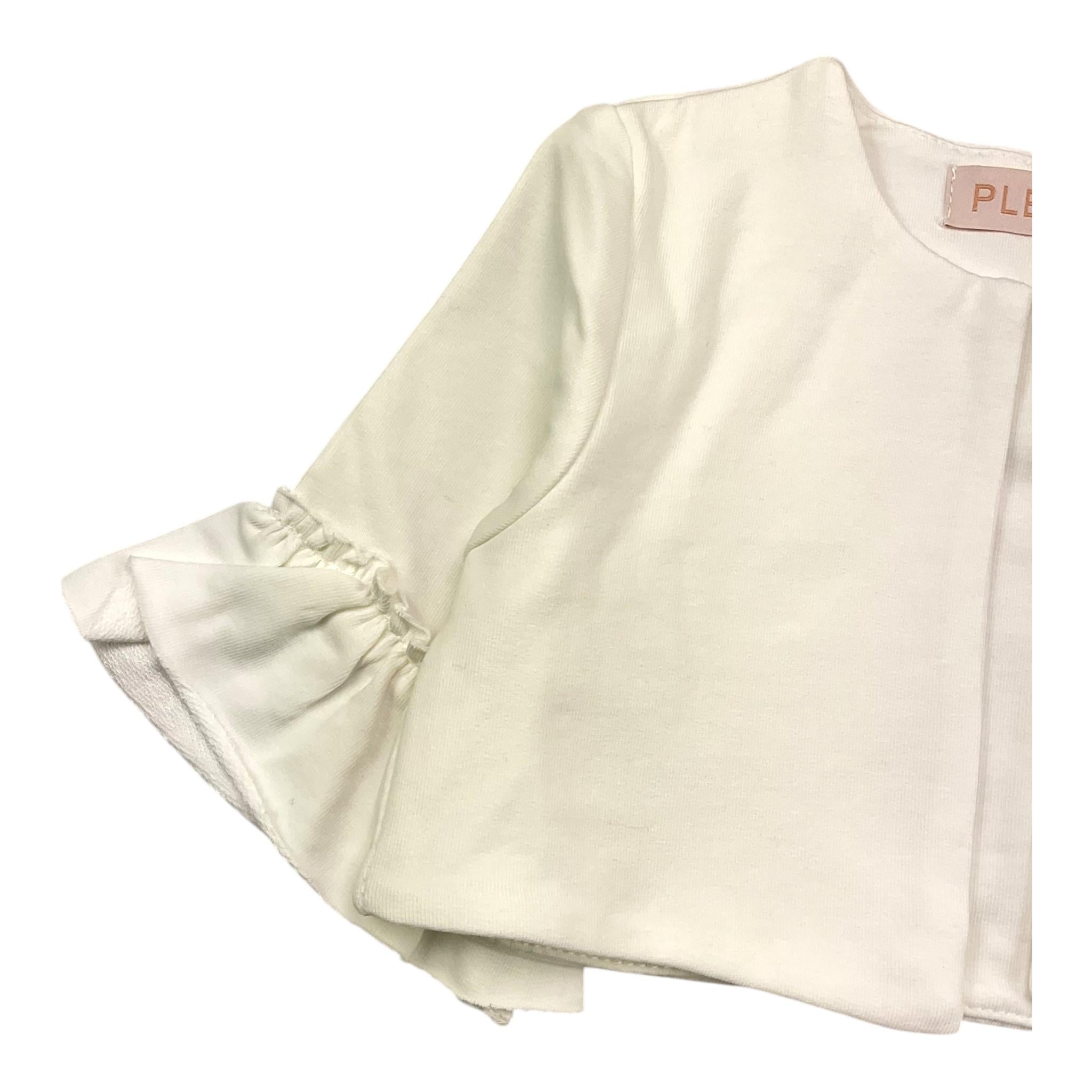 PLEASE LG05042G62BIANCO
