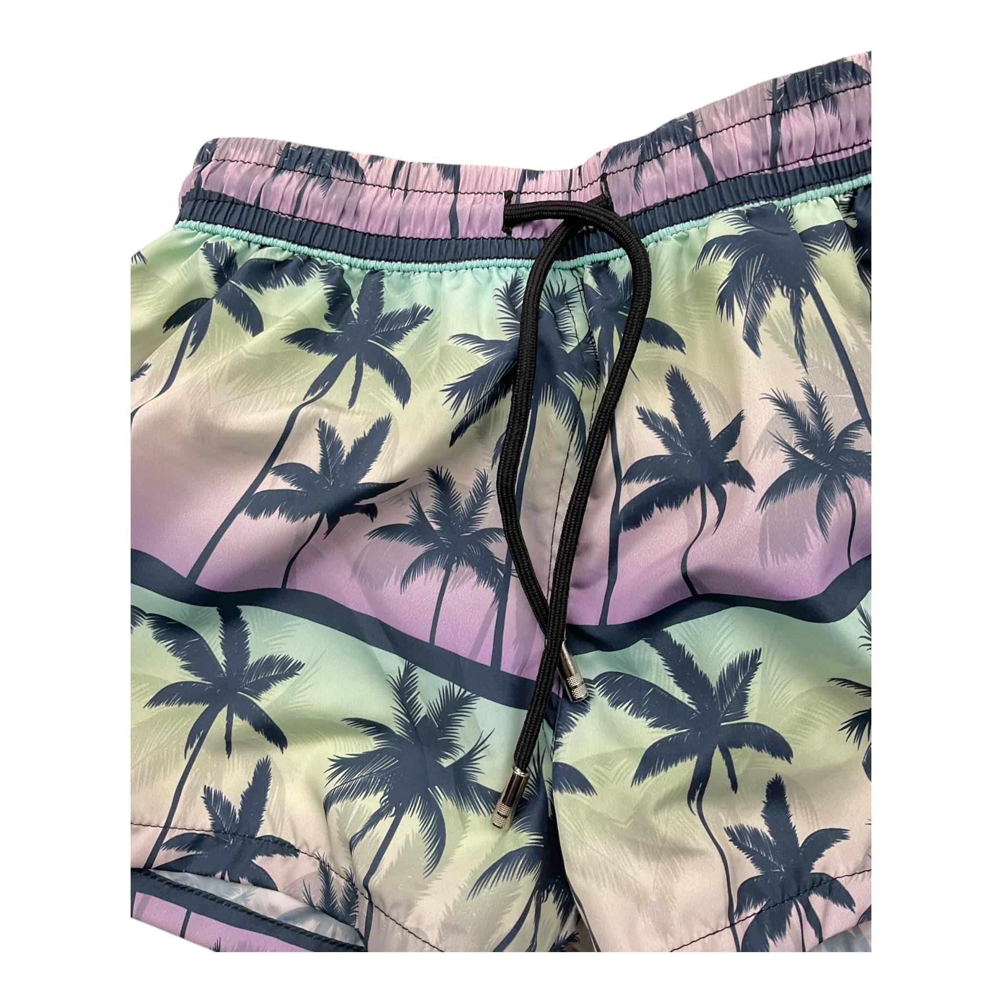 LOUIS DIEUDONNE' LD13PALMEMULTICOLOR