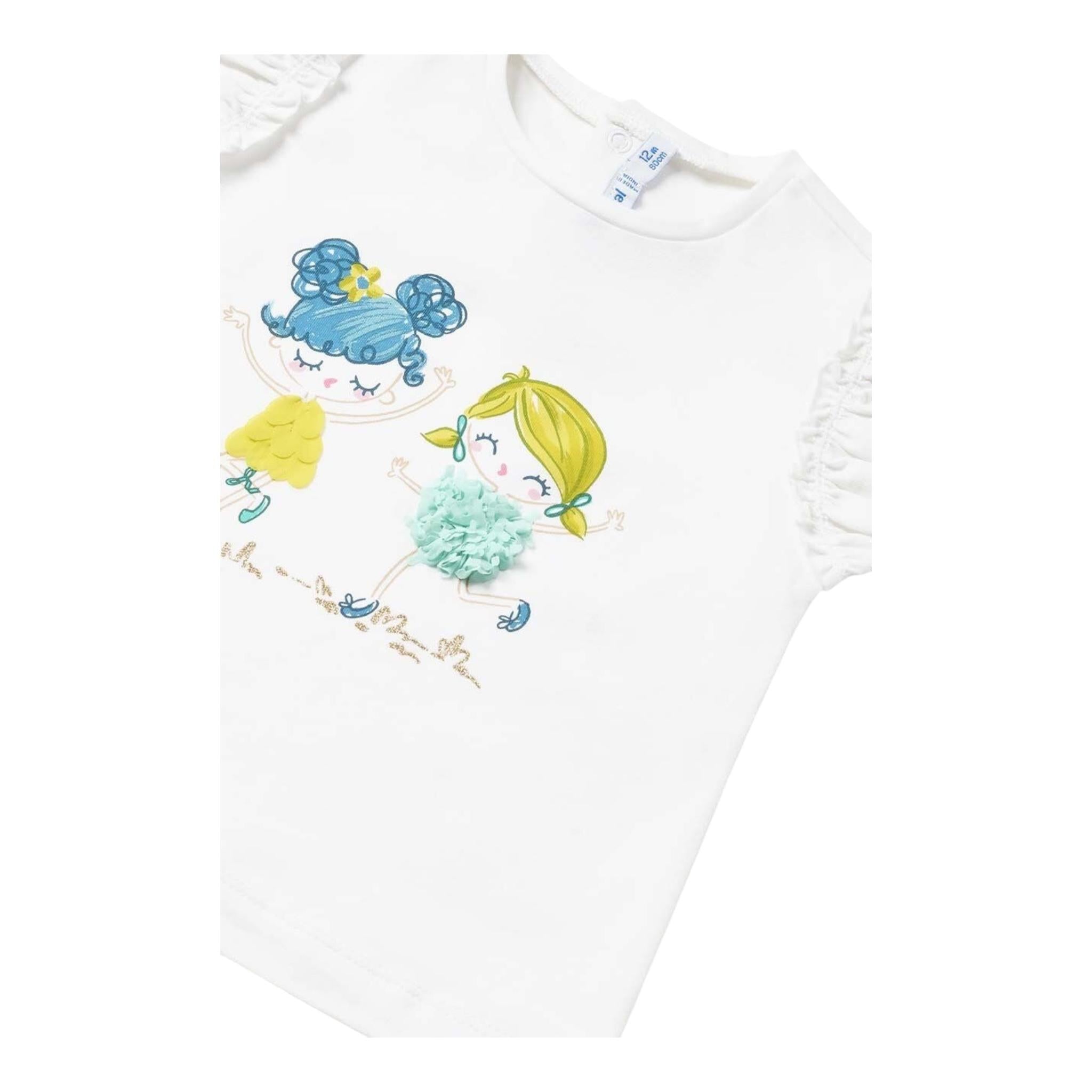 MAYORAL 101092BIANCO