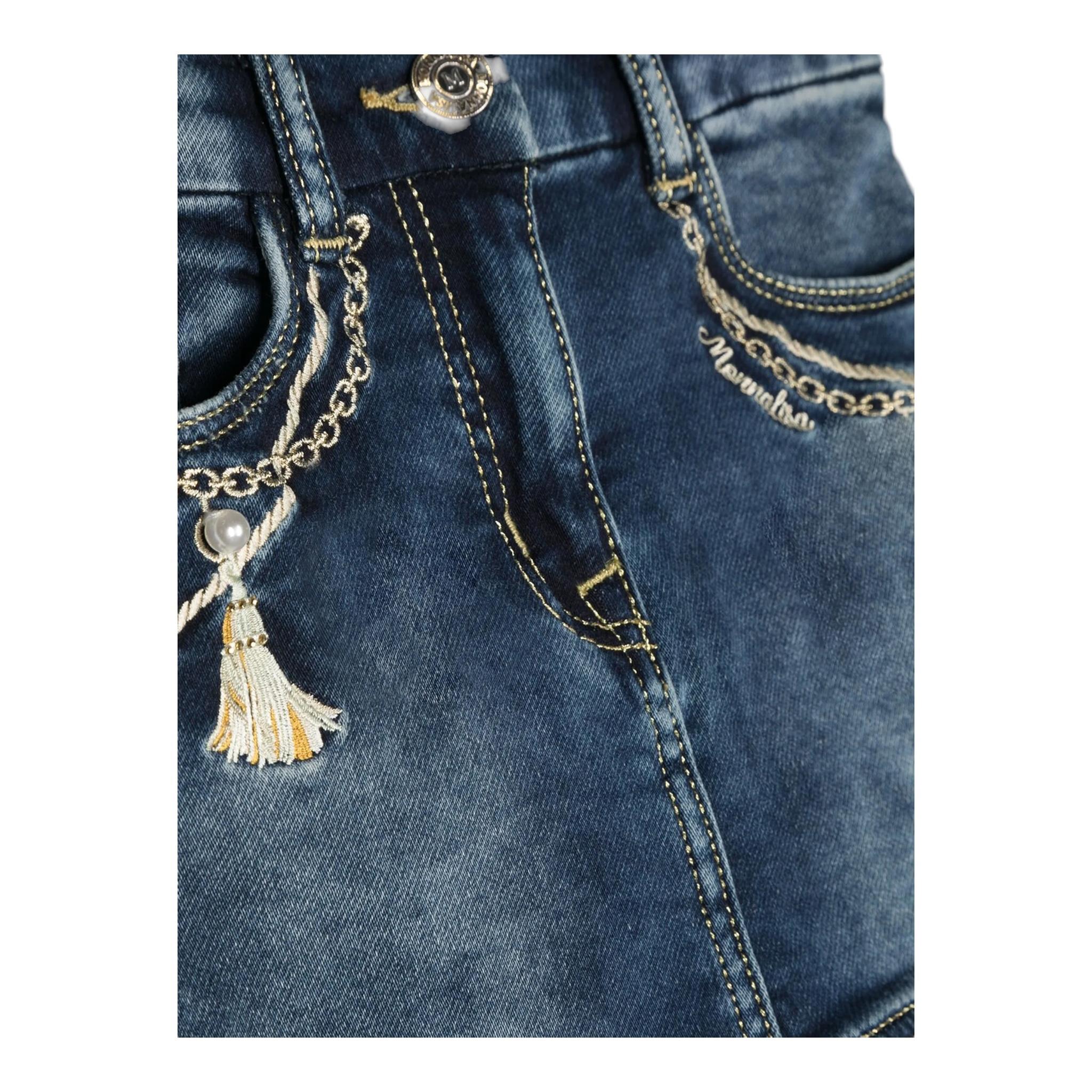 MONNALISA 19A704BLU