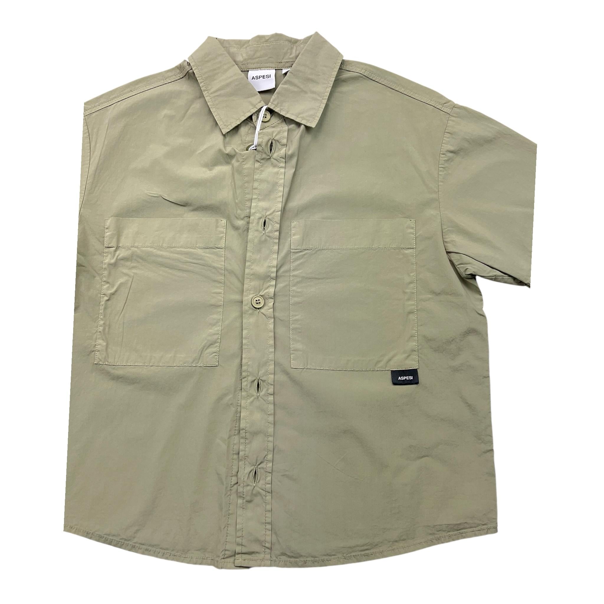 ASPESI S24007CCC6053XVERDE