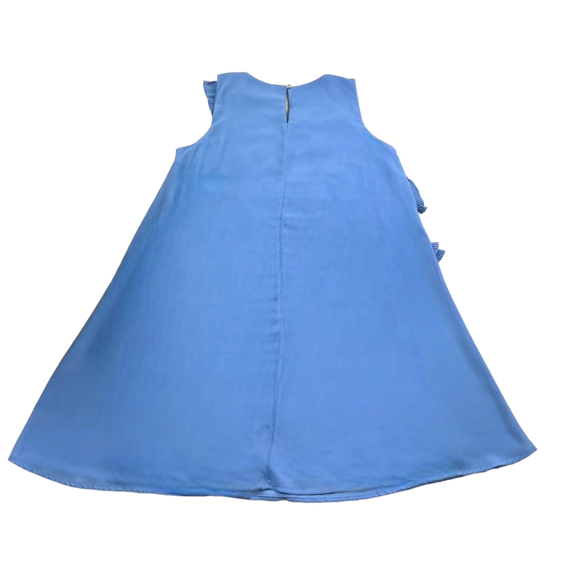 PATRIZIA PEPE 7A0485AZZURRO