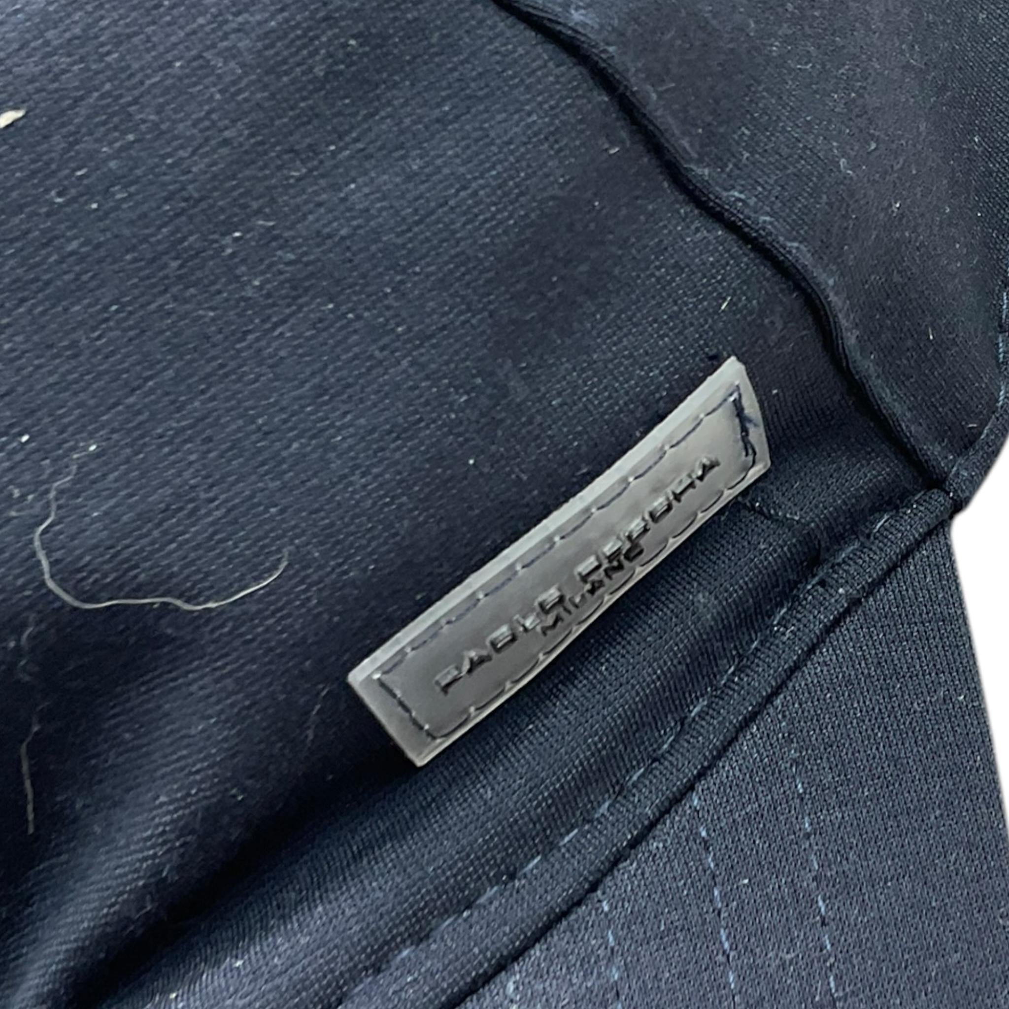 PAOLO PECORA cappello modello berretto tinta unita Blu per Bambino PP4167 BLU PAOLO PECORA