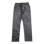 KAOS leggins in ecopelle tinta unita Nero per Bambina KS013 NERO KAOS