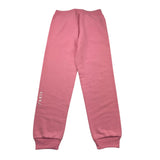 GAELLE pantalone modello tuta tinta unita con stampa Rosa per Bambina 2741P0394 ROSA GAELLE