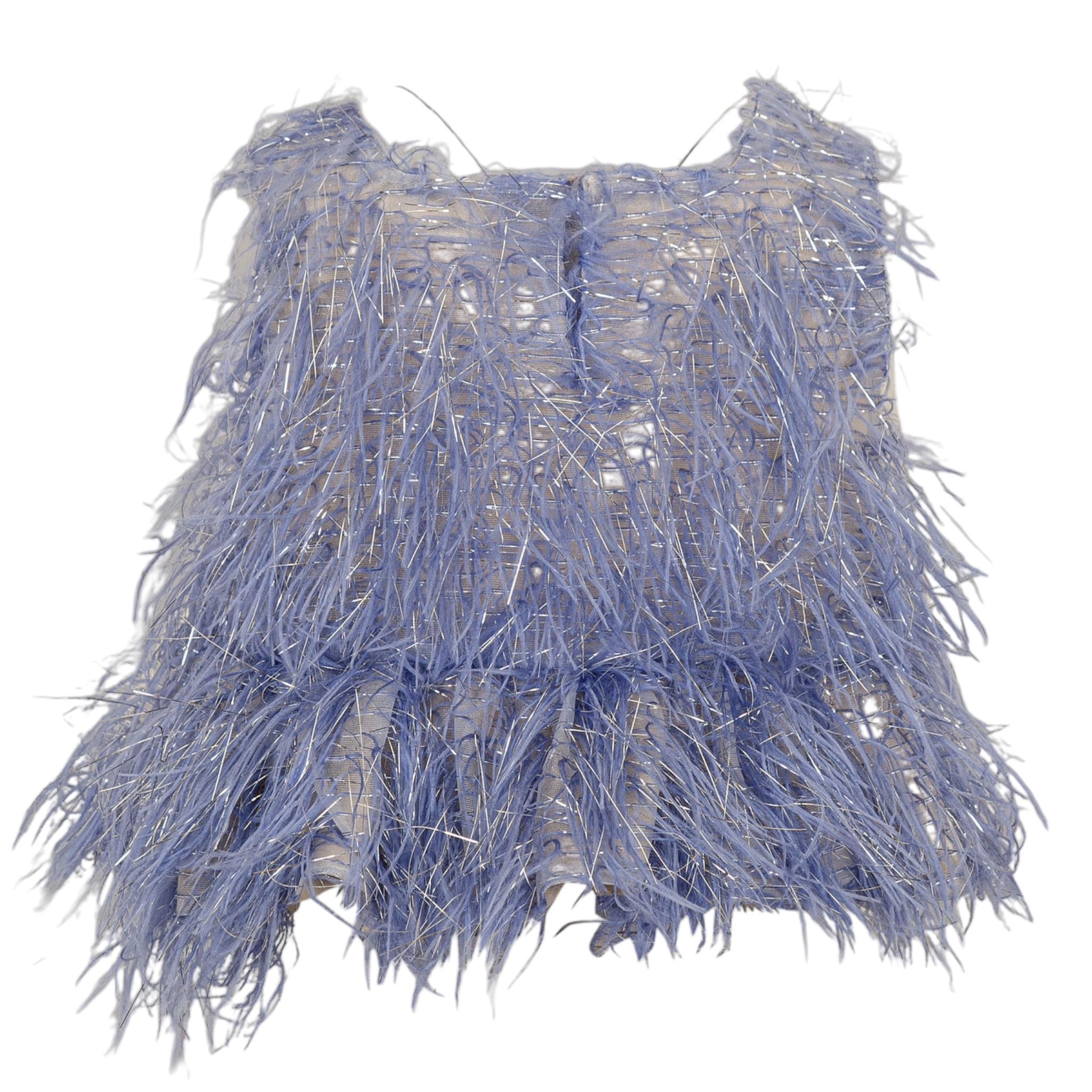 DOU DOU top giromanica tinta unita con applicazioni Lilla per Bambina DV5A42 LILLA DOU DOU