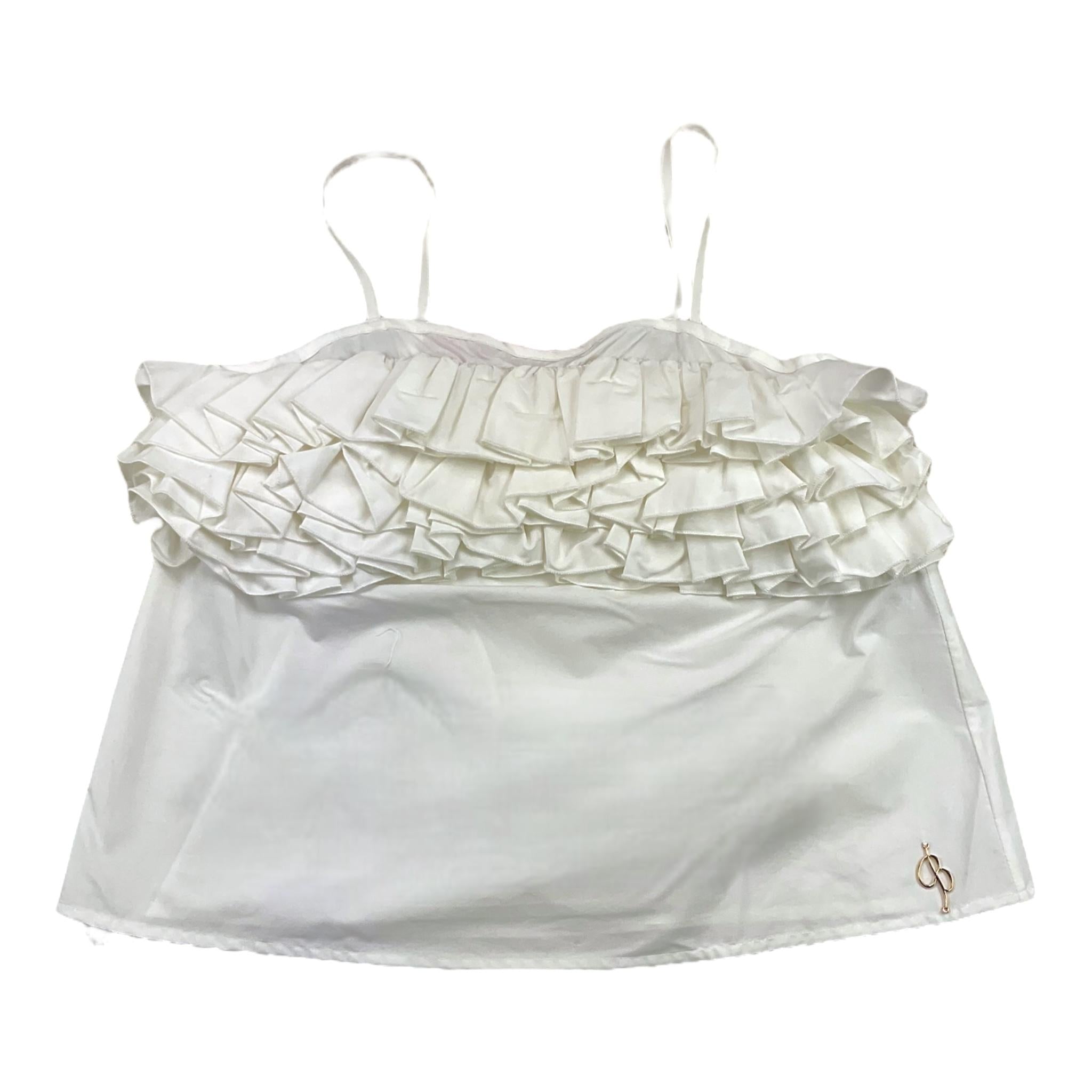 MISS BLUMARINE IA3071BIANCO