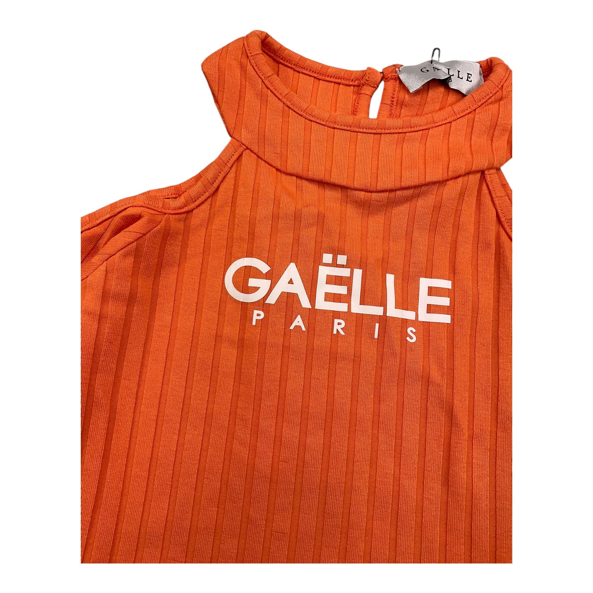 GAELLE 2746M0659ARANCIONE