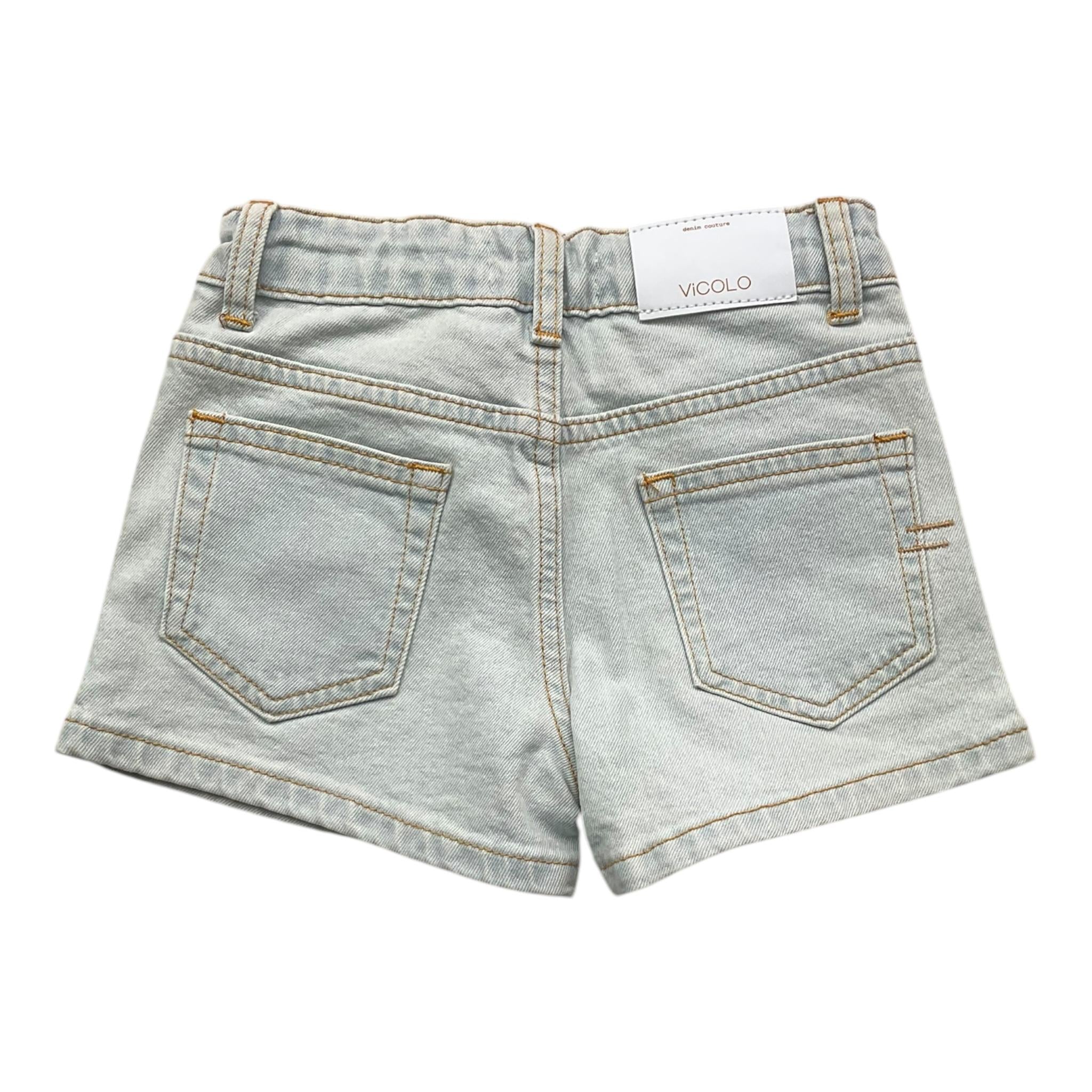 VICOLO 3146SD00096XAZZURRO