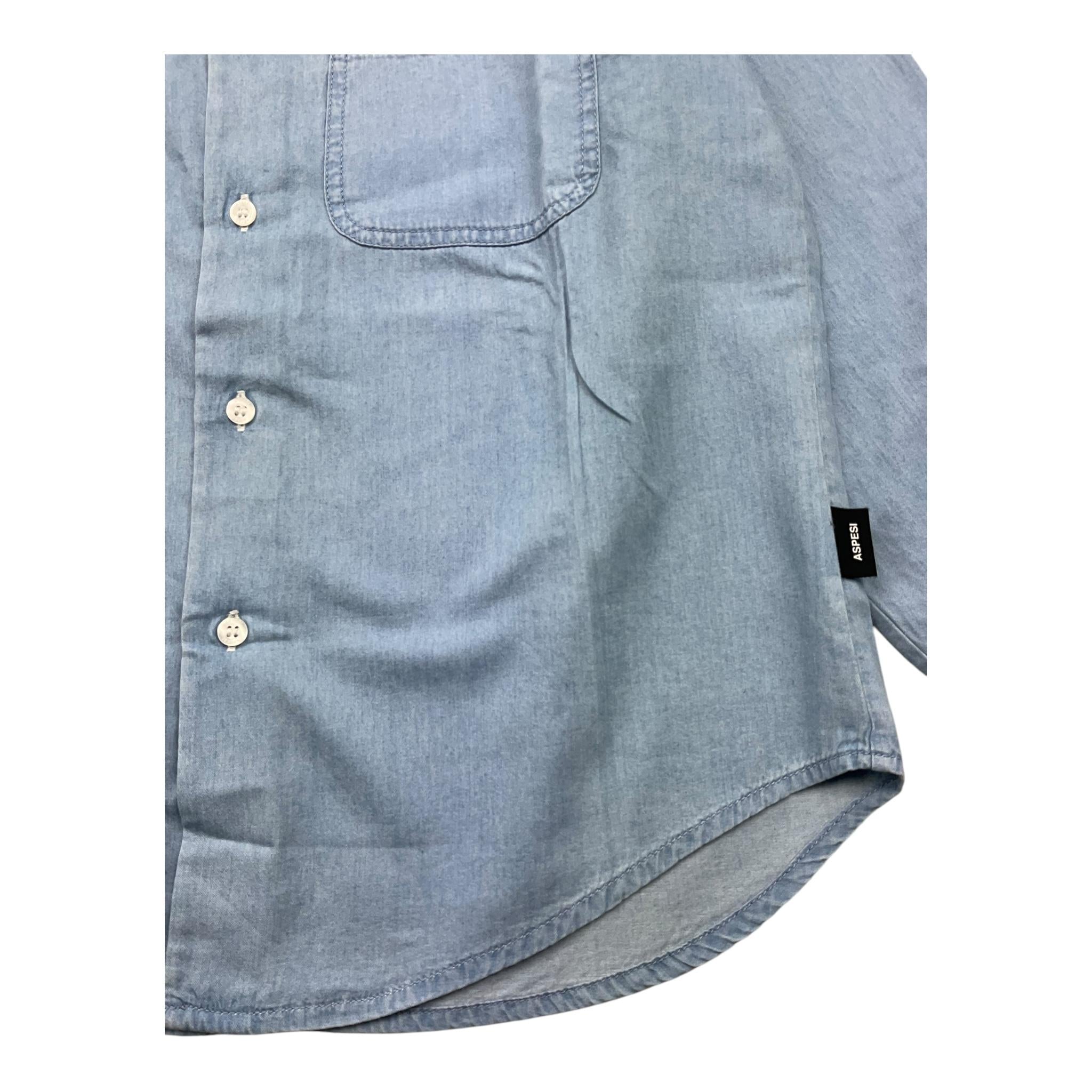 ASPESI S24008CLJ0043AZZURRO
