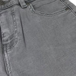 GUESS pantalone tinta unita Grigio per Bambino L4YA05D4KC0 GRIGIO GUESS