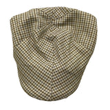 BARCELLINO cappello stampa fantasia Beige per Neonato 105613 BEIGE BARCELLINO