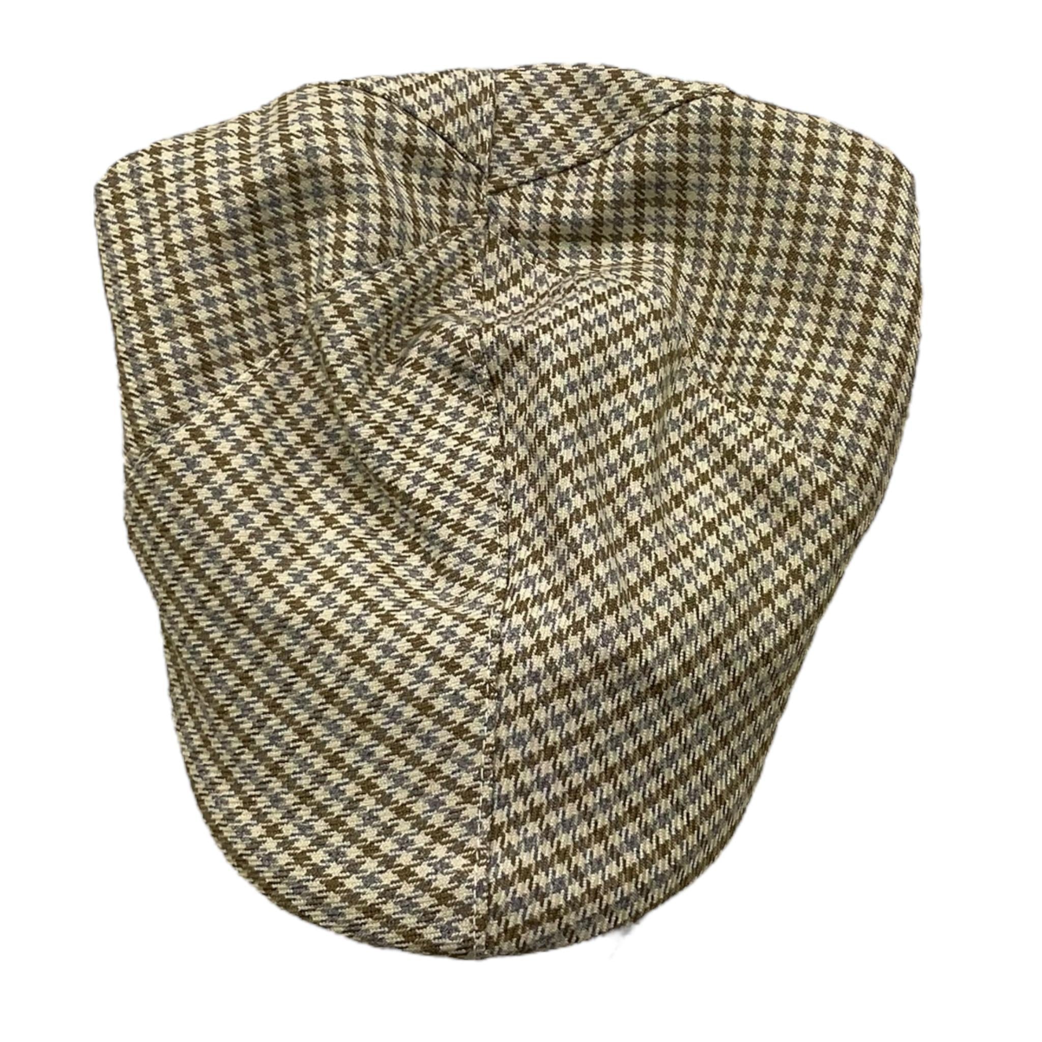 BARCELLINO cappello stampa fantasia Beige per Neonato 105613 BEIGE BARCELLINO