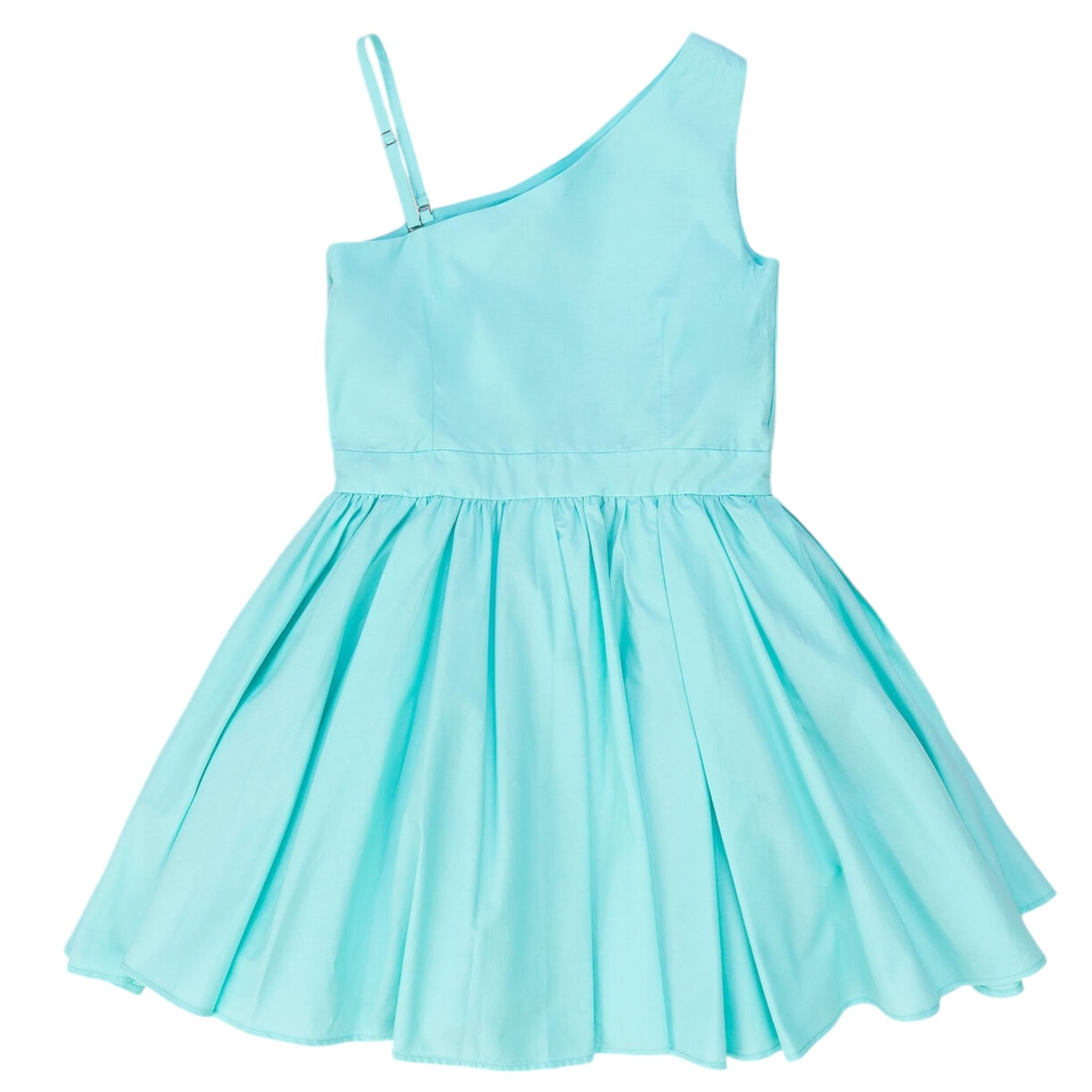 LIU JO GA4117XVERDE ACQUA