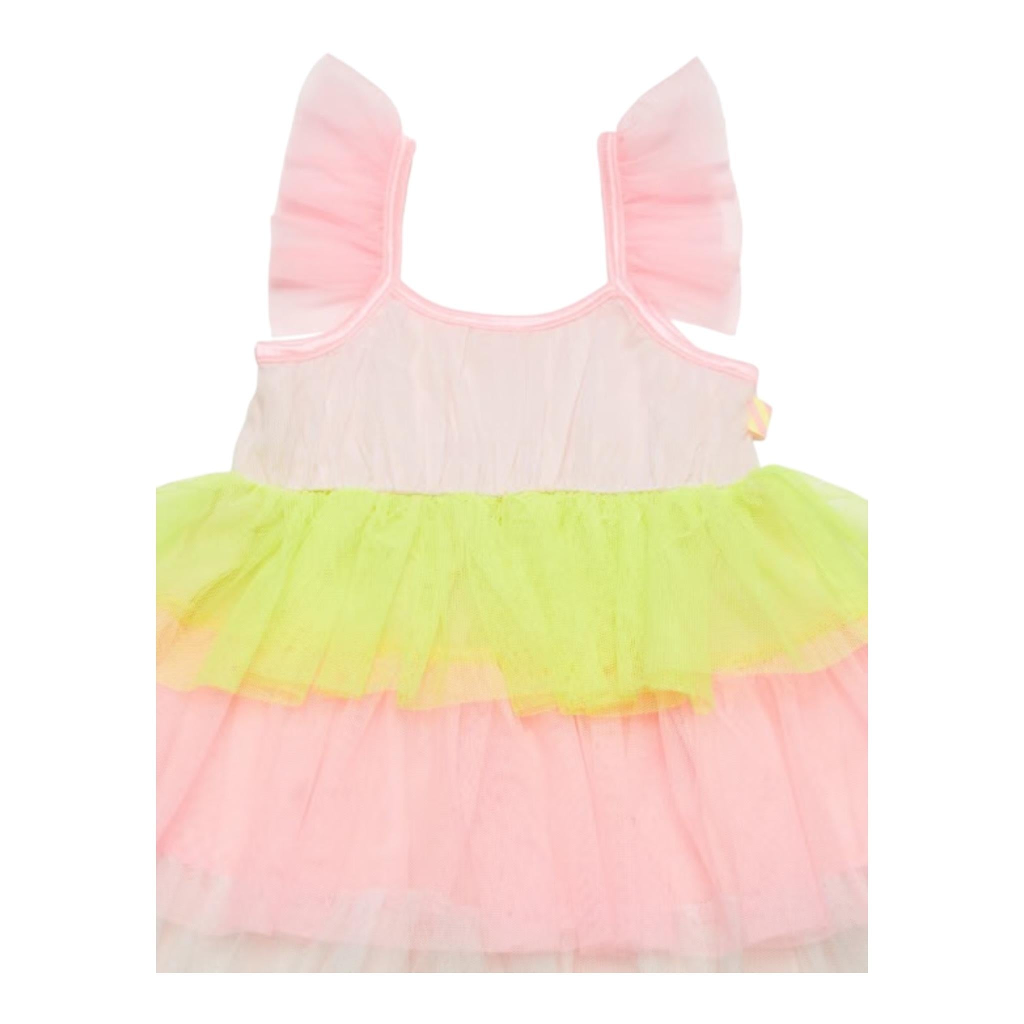 BillIEBLUSH U20028MULTICOLOR
