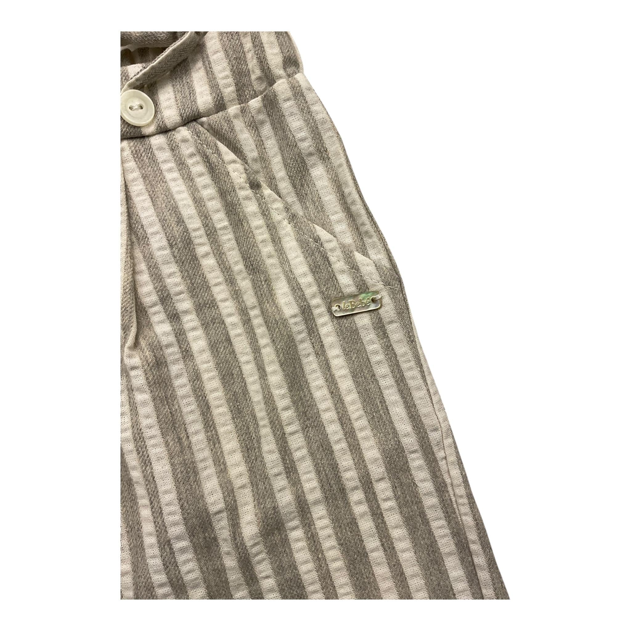 LE BEBE' LBB4585JGRIGIO