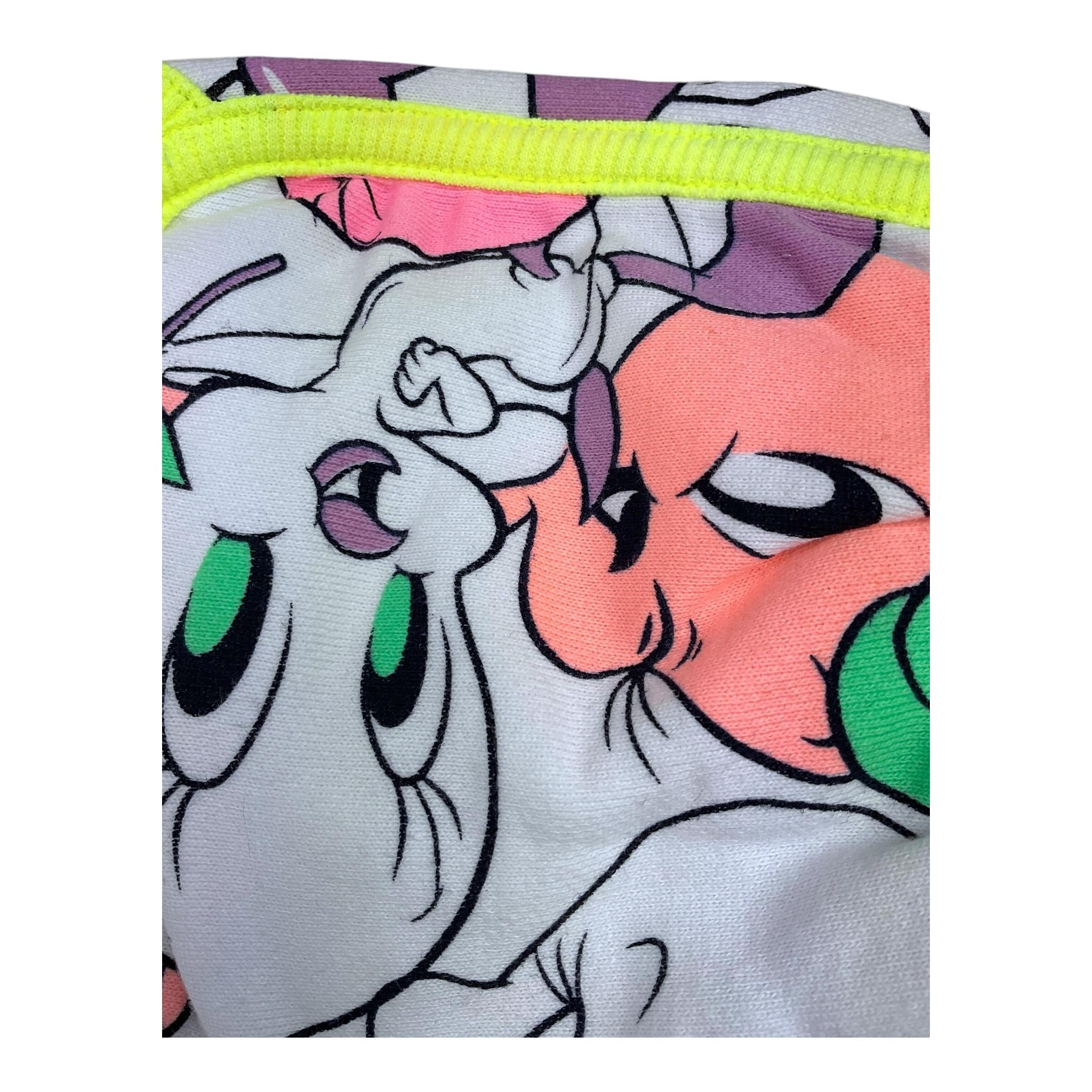 BillIEBLUSH U14671BIANCO