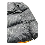 CESARE PACIOTTI giubbino tinta unita con zip e cappuccio Nero per Neonato GBP5350JN NERO CESARE PACIOTTI