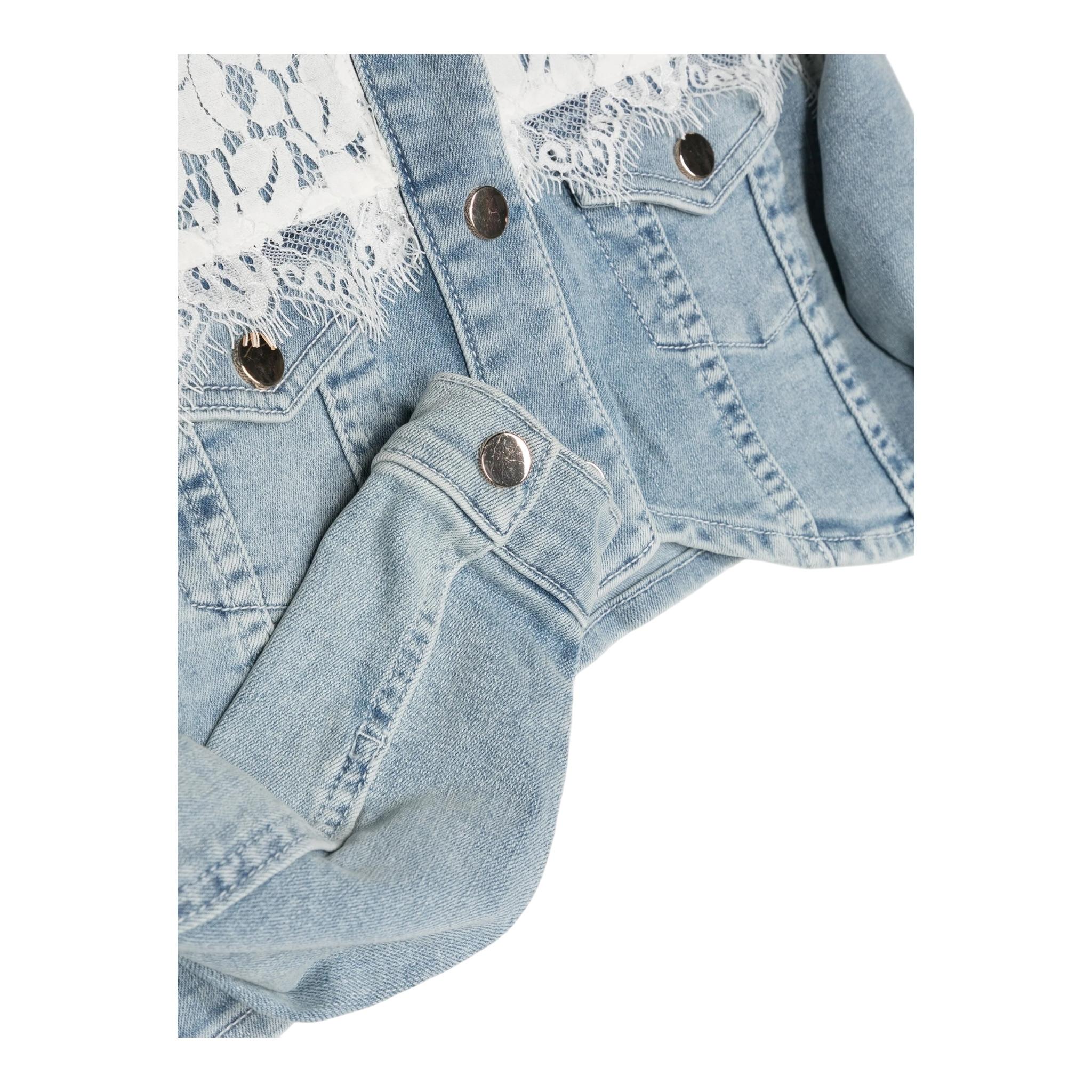 TWINSET 241GJ2050NXAZZURRO
