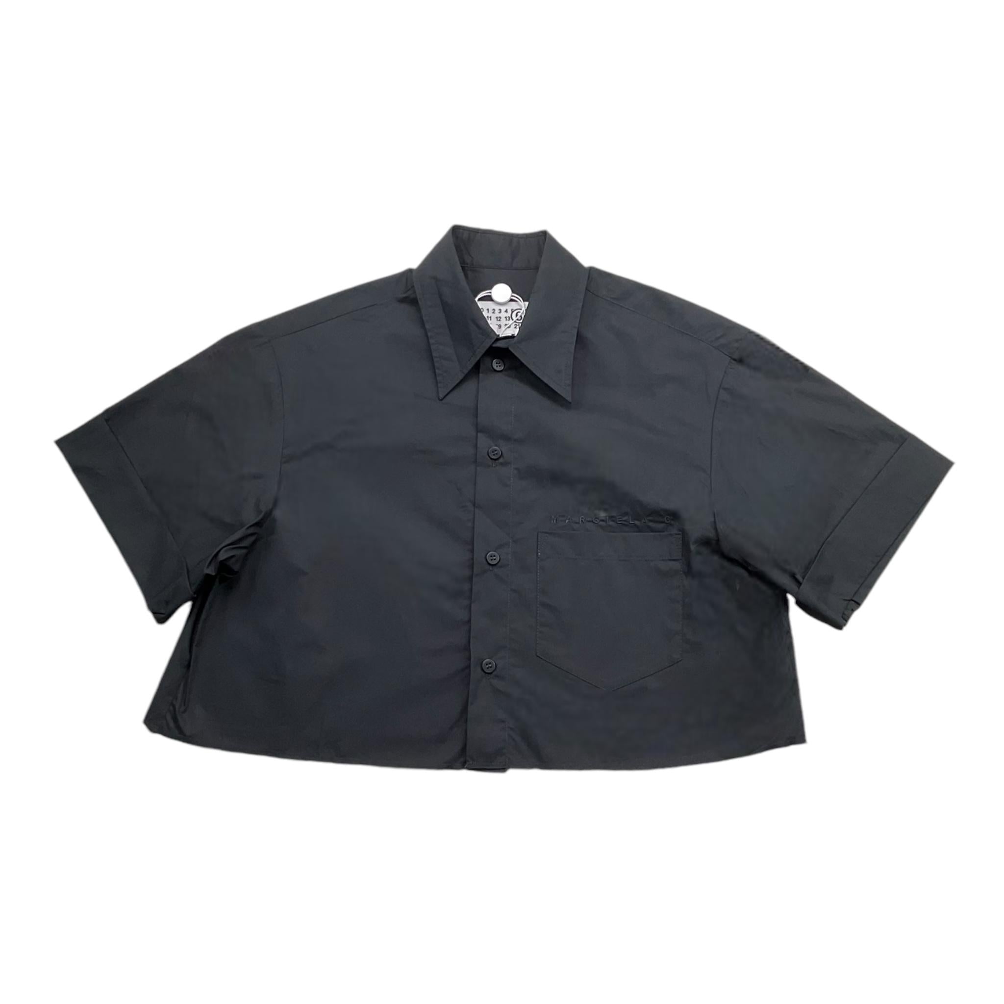 MAISON MARGIELA M60494NERO