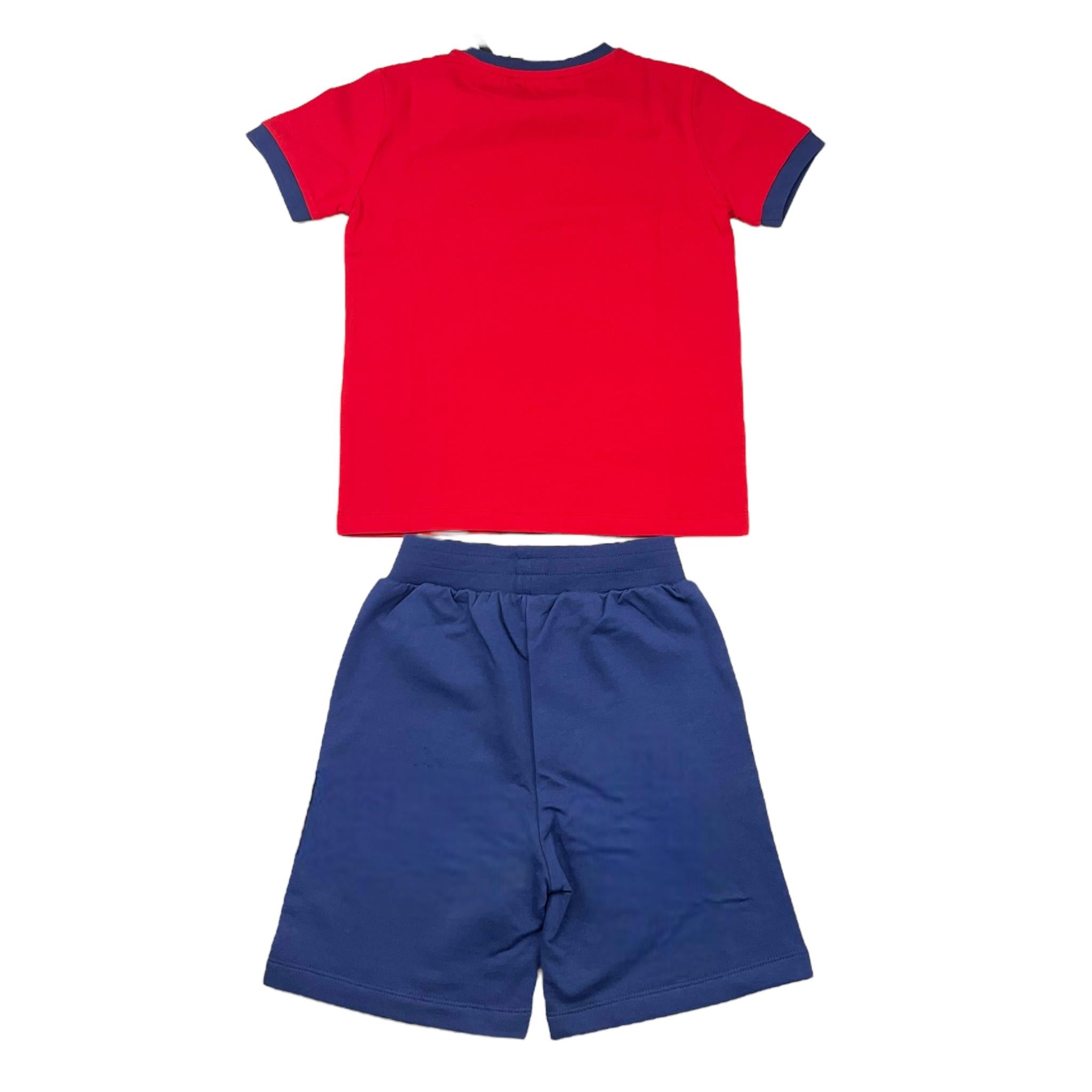 ICEBERG CCICE4102NROSSO
