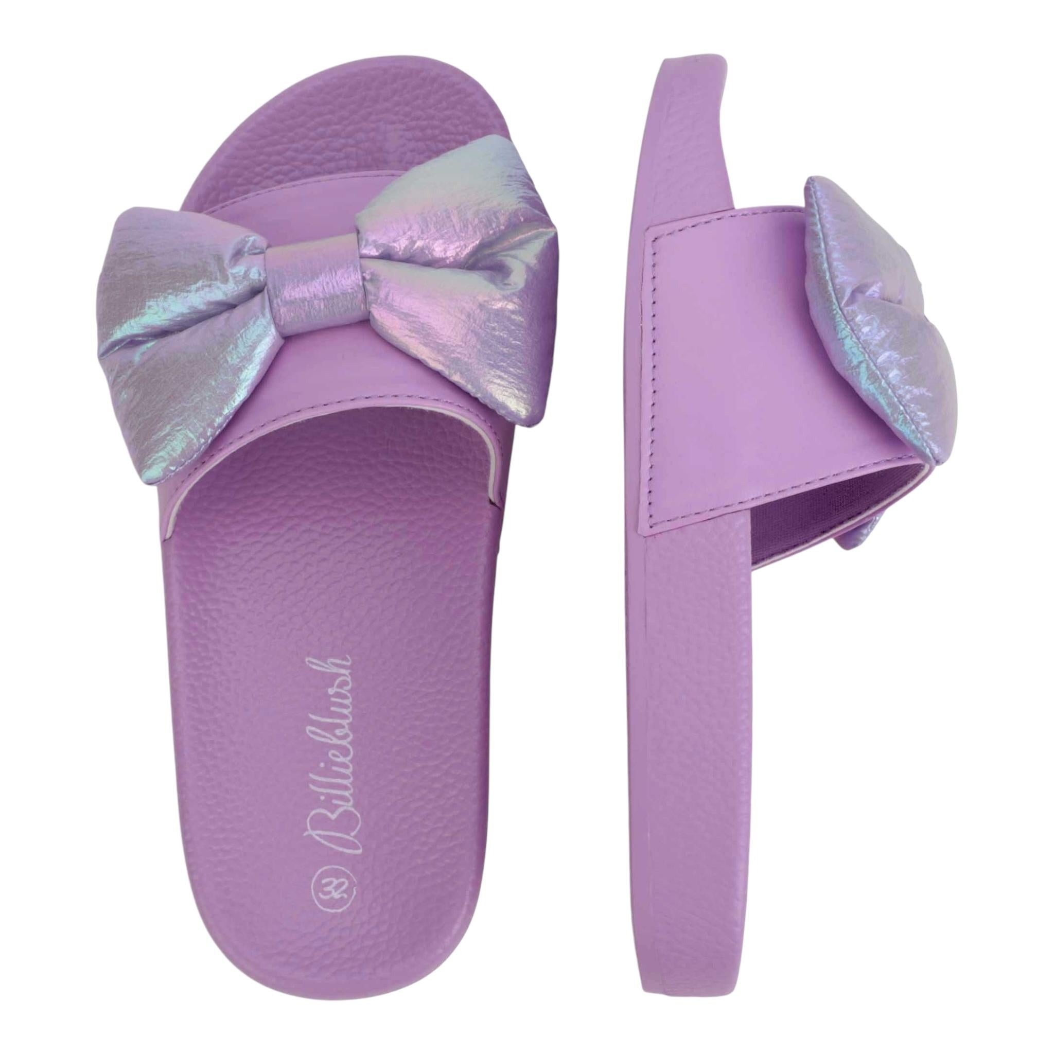 BillIEBLUSH U19345LILLA