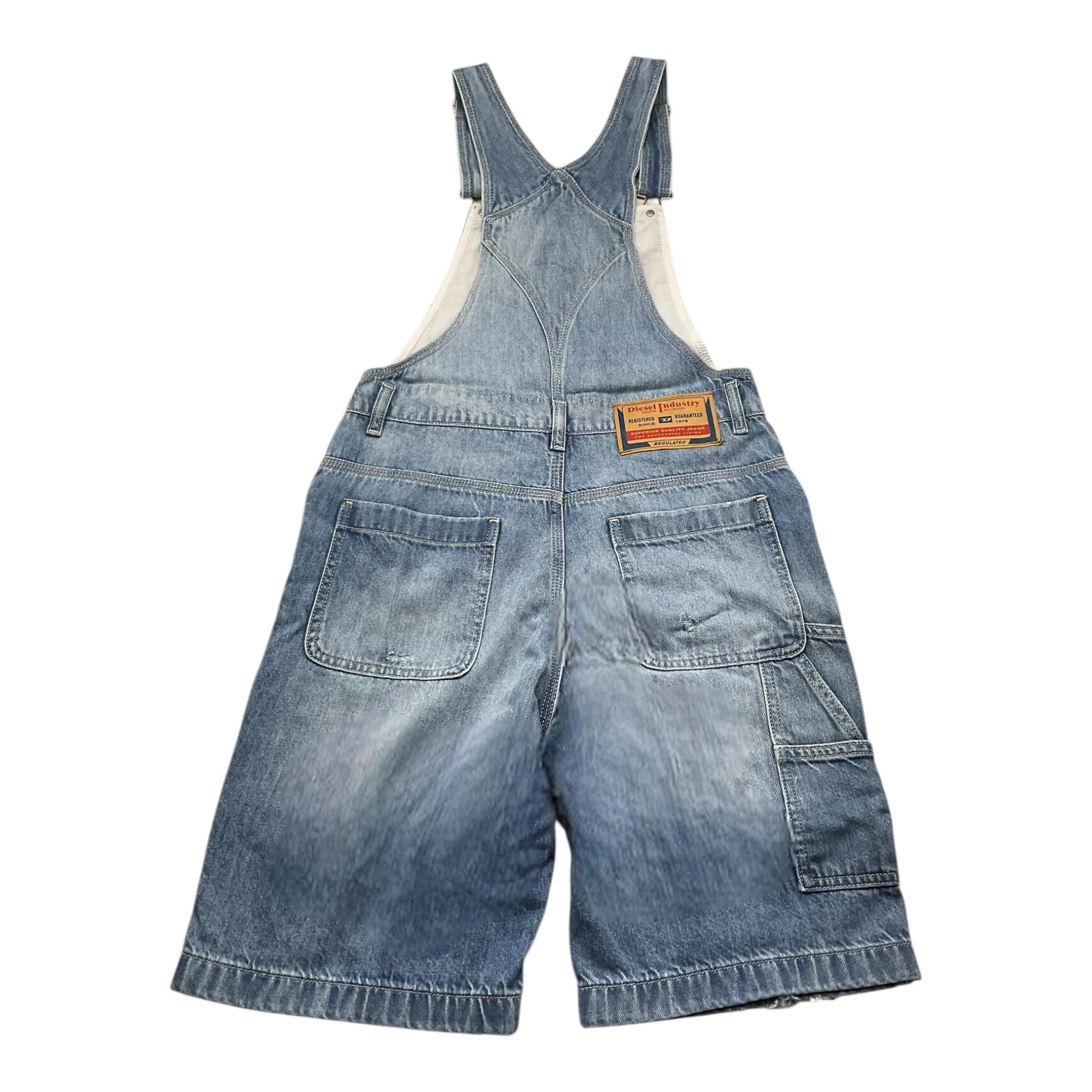 DIESEL J01082BLU