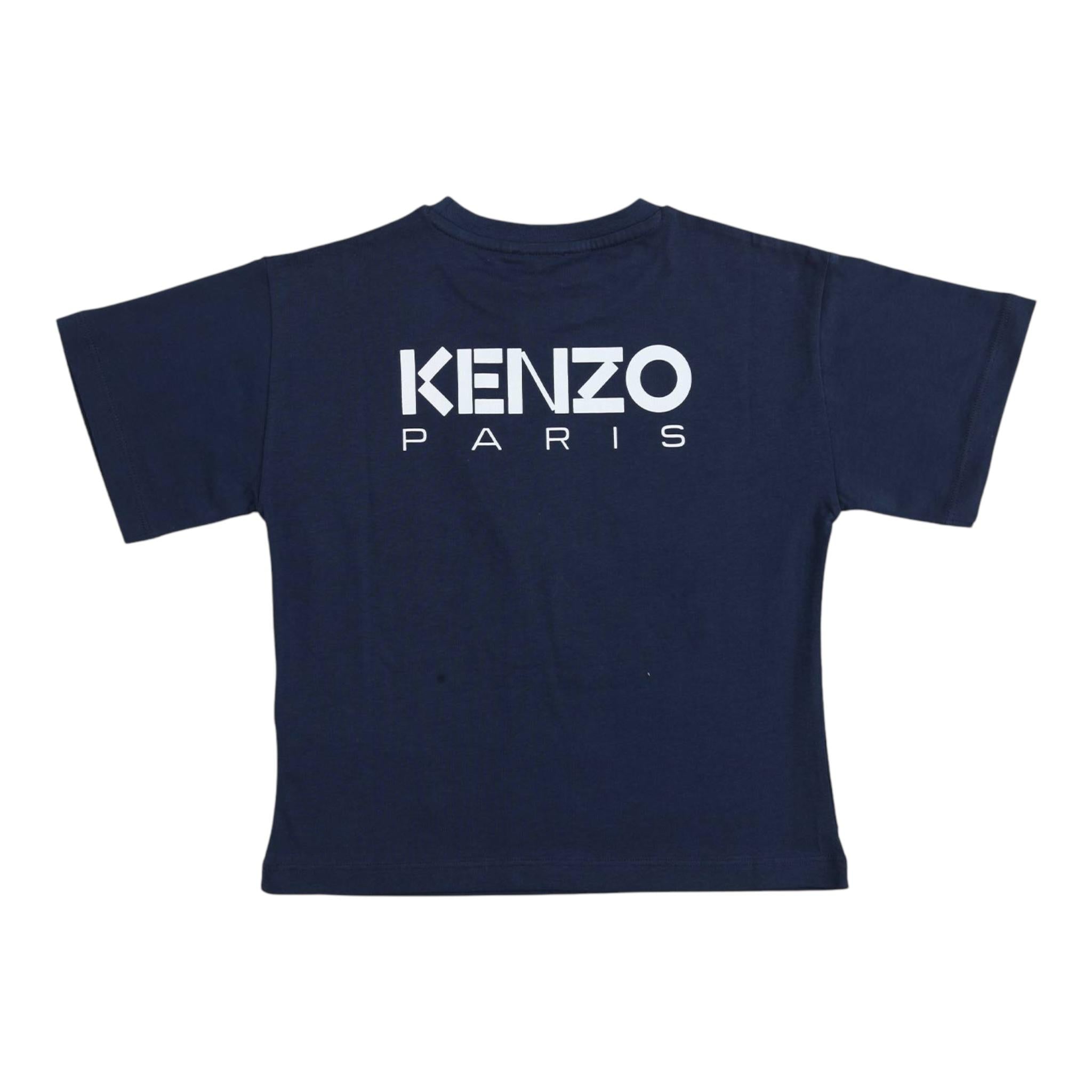 KENZO K60383BLU
