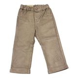 MAYORAL pantalone in camoscio tinta unita  Beige per Neonato 2523 BEIGE MAYORAL