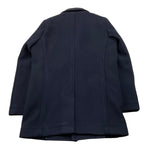 JECKERSON cappotto tinta unita Blu per Bambino JB3058 BLU JECKERSON