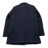 JECKERSON cappotto tinta unita Blu per Bambino JB3058 BLU JECKERSON