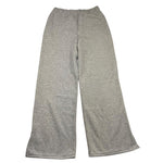 VANS pantalone tinta unita modello palazzo Grigio per Bambina 000786 GRIGIO VANS