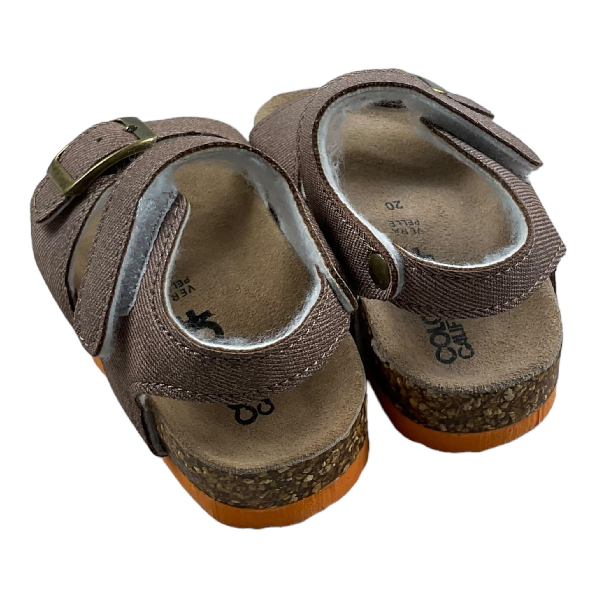 COLORS OF CALIFORNIA HC3124BEIGE