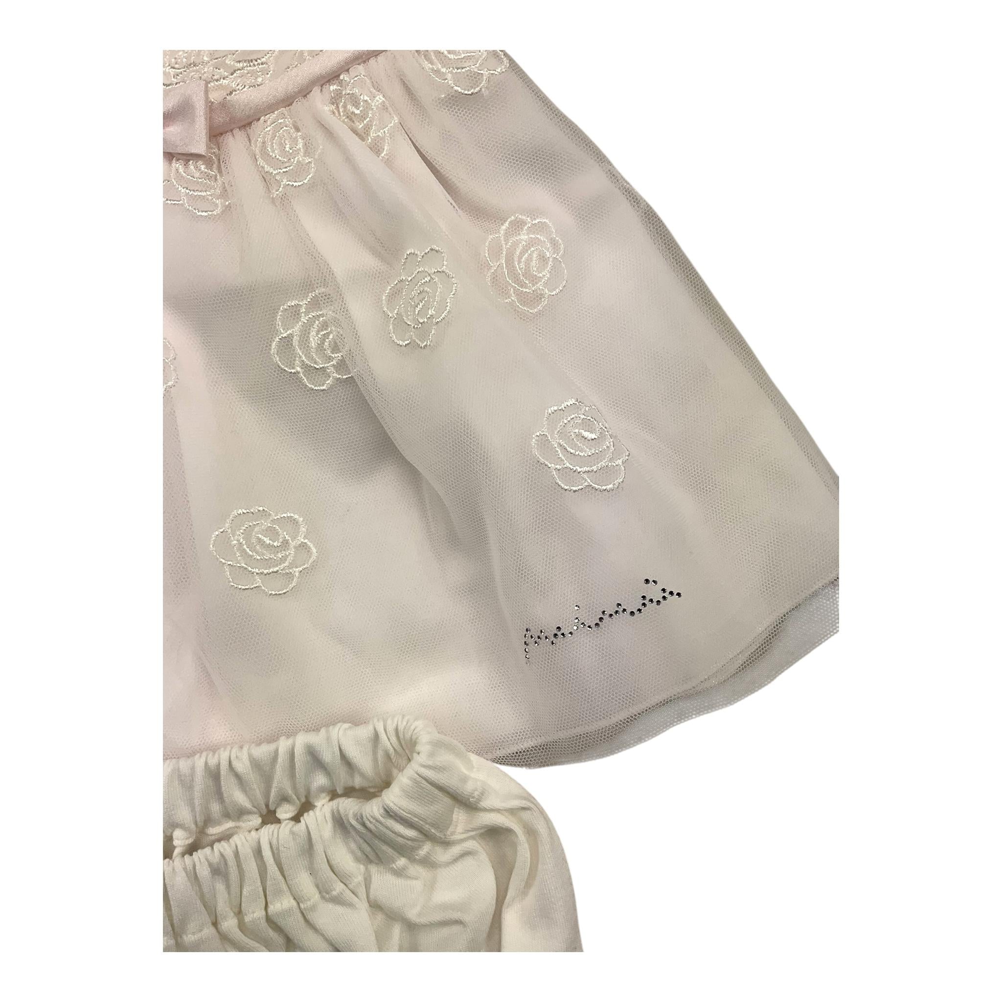 MINU' P3843BIANCO