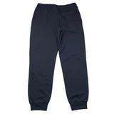 ICEBERG pantalone tuta tinta unita cn stampa logo Nero per Bambino PFICE5305J NERO ICEBERG