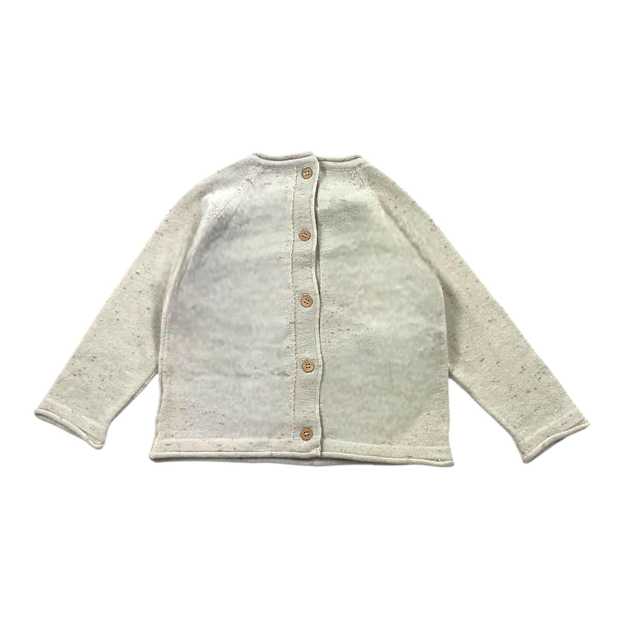 BAMBOOM+BABIES 6588BEIGE
