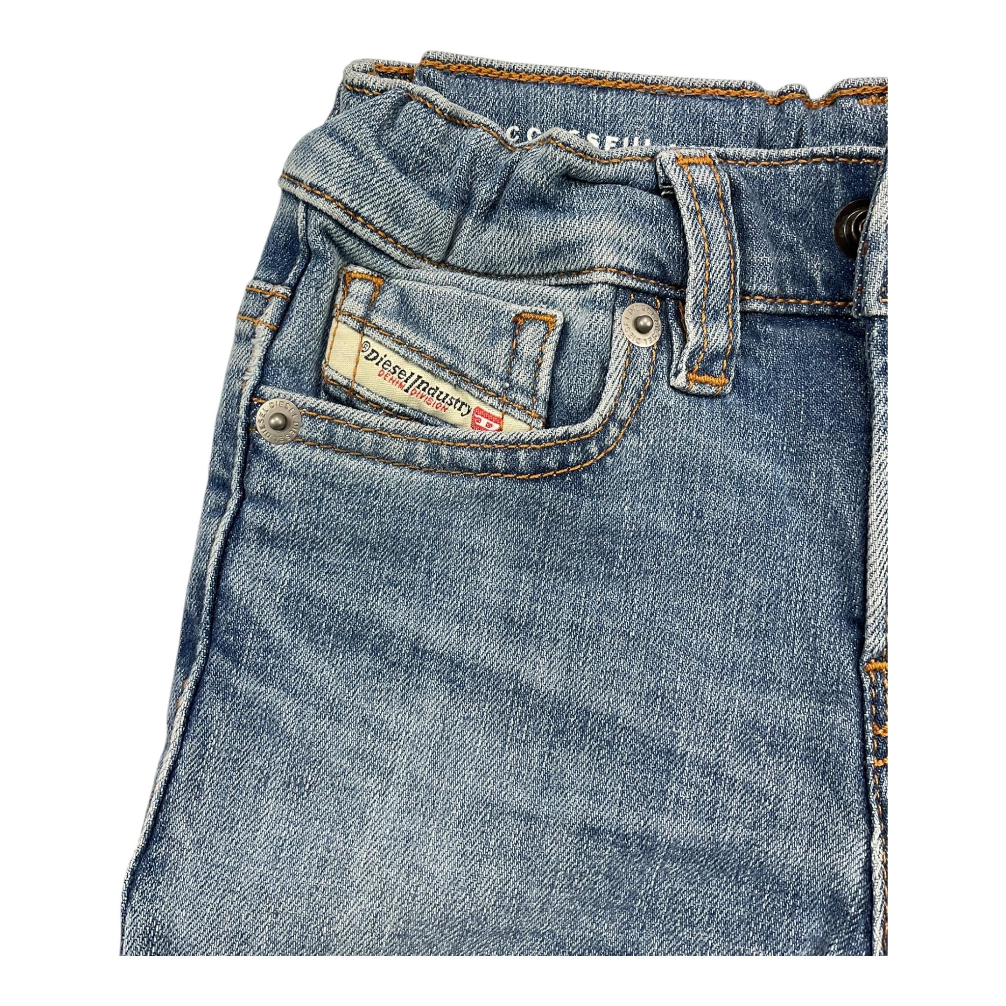 DIESEL K00361BLU